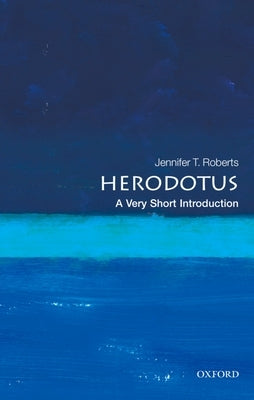 Herodotus by Roberts, Jennifer T.