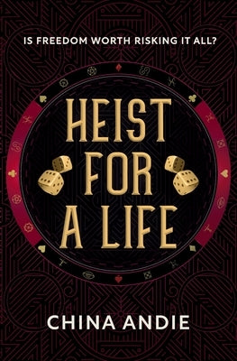 Heist For A Life Paperback China Andie