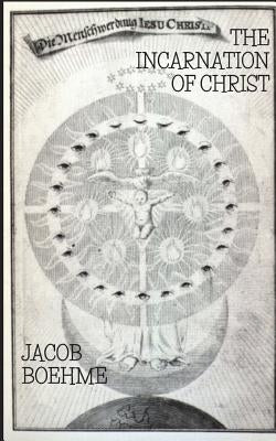The Incarnation of Christ by Kraus, Wayne