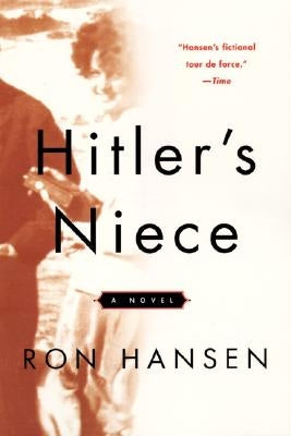 Hitler's Niece Paperback Harper Perennial