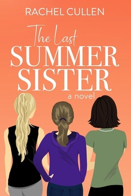 The Last Summer Sister Paperback Lime Street Press