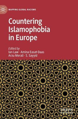 Countering Islamophobia in Europe by Law, Ian