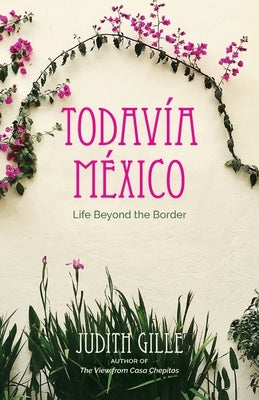 Todavía México: Life Beyond the Border Paperback Davis Bay Press