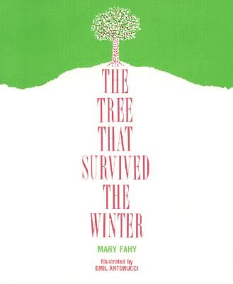 The Tree That Survived the Winter Paperback Paulist Press