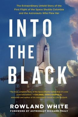 Into the Black Paperback Atria Books