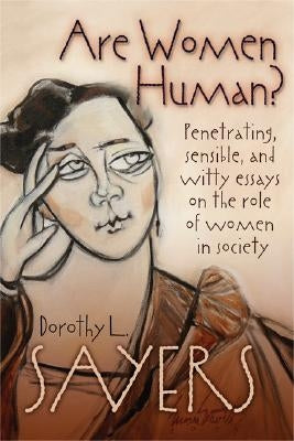 Are Women Human? William B. Eerdmans Publishing Company