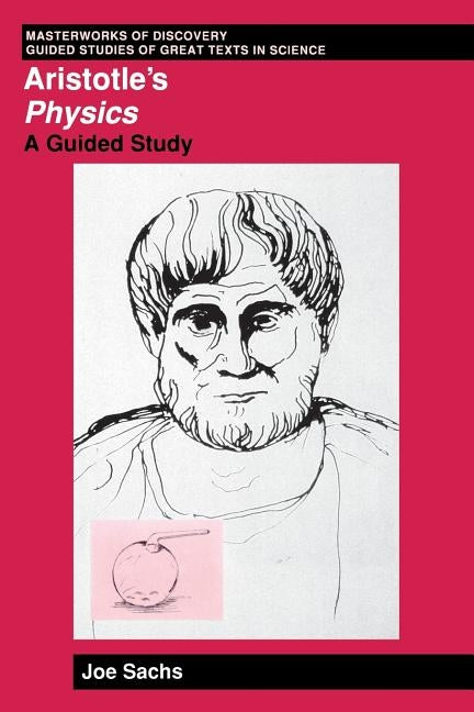 Aristotle's Physics: A Guided Study Paperback Rutgers University Press