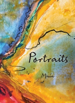 Portraits Paperback Untimely Books