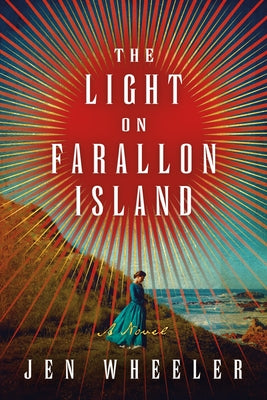 The Light on Farallon Island Paperback Lake Union Publishing