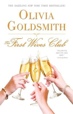 First Wives Club Paperback Pocket Books