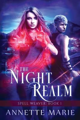 The Night Realm by Marie, Annette