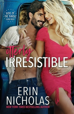 Otterly Irresistible Paperback En Fiction, Inc