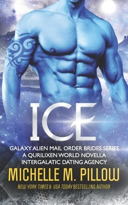 Ice: A Qurilixen World Novella Paperback Raven Books LLC