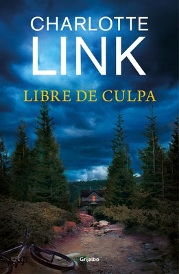 Libre de Culpa / Guilt-Free by Link, Charlotte