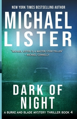 Dark of Night Paperback Pulpwood Press