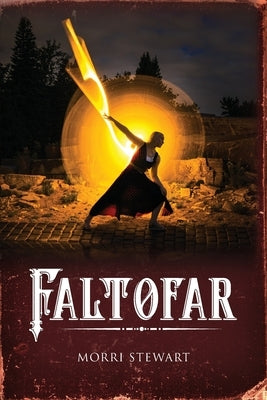 Faltofar Paperback Palimpsest Press