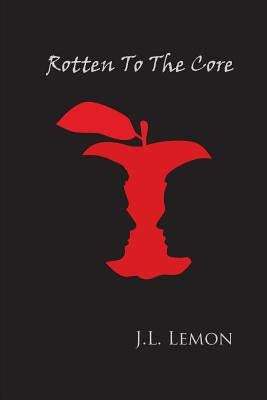 Rotten To The Core Paperback Up at Midnight