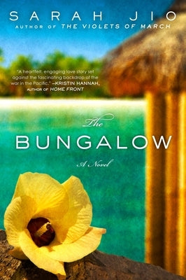 The Bungalow Paperback Plume Books