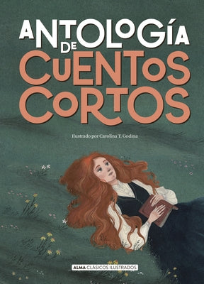 Antología de Cuentos Cortos by Poe, Edgar Allan