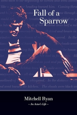 Fall of a Sparrow Paperback Page Publishing, Inc.