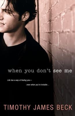 When You Don't See Me Paperback Kensington Publishing Corporation
