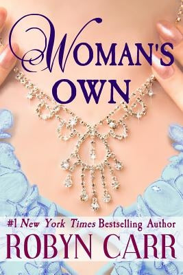 Woman's Own Paperback Liza Dawson Associates