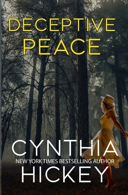 Deceptive Peace Paperback Winged Publications