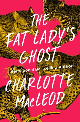The Fat Lady's Ghost Paperback Mysteriouspress.Com/Open Road
