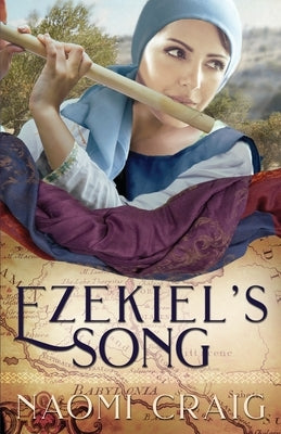 Ezekiel's Song Paperback Celebrate Lit Publishing