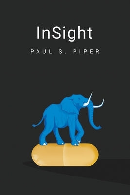 InSight Paperback Book View Cafe
