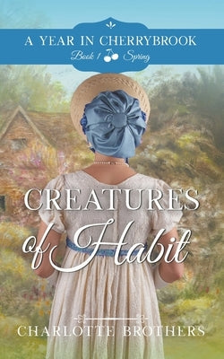 Creatures of Habit Paperback CB Press