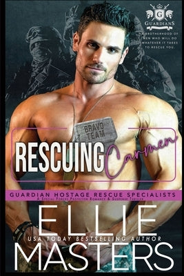Rescuing Carmen Paperback Jem Publishing
