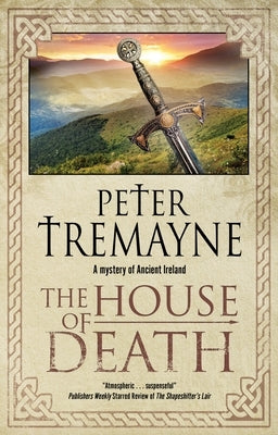 The House of Death Paperback Severn House