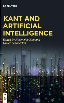 Kant and Artificial Intelligence by No Contributor