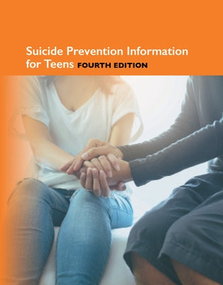 Suicide Info for Teens 4/E by Williams, Angela L.