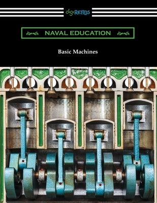 Basic Machines by Naval Education
