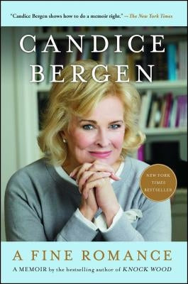 A Fine Romance by Bergen, Candice