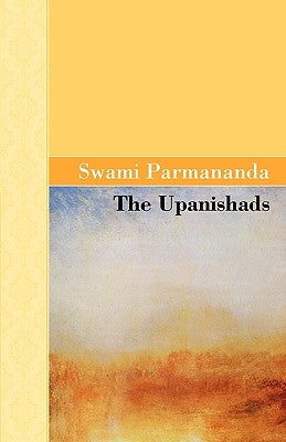The Upanishads Paperback Akasha Classics