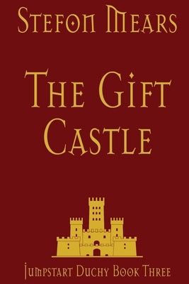 The Gift Castle Paperback Thousand Faces Publishing