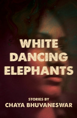 White Dancing Elephants Paperback Dzanc Books