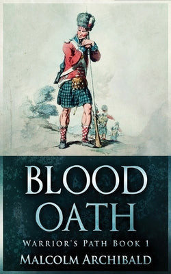 Blood Oath Paperback Next Chapter