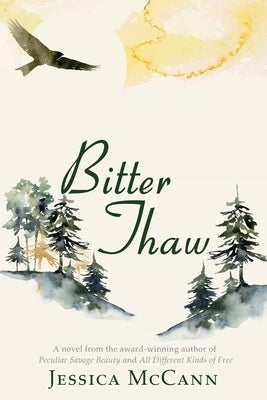 Bitter Thaw Paperback Perspective Books