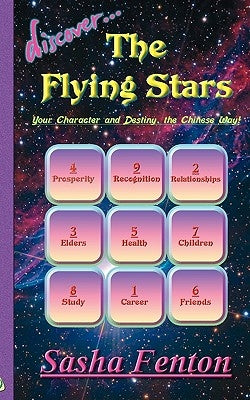 Discover the Flying Stars by Fenton, Sasha