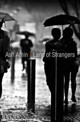 Land of Strangers by Amin, Ash