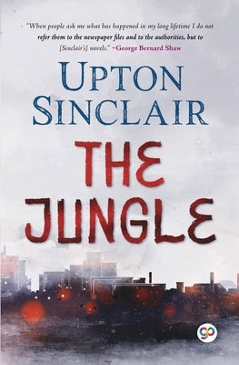 The Jungle Paperback General Press