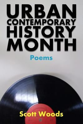 Urban Contemporary History Month Paperback Brick Cave Books