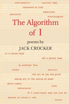 The Algorithm of I by Crocker, Jack