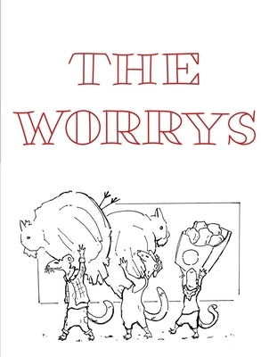 The Worrys Paperback Good Deed Rain