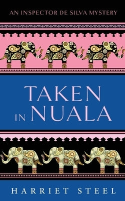 Taken in Nuala Paperback Independently Published
