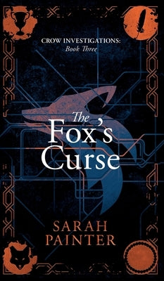 The Fox's Curse by Painter, Sarah